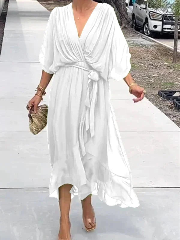 Claudia® | Casual and fashionable summer dress
