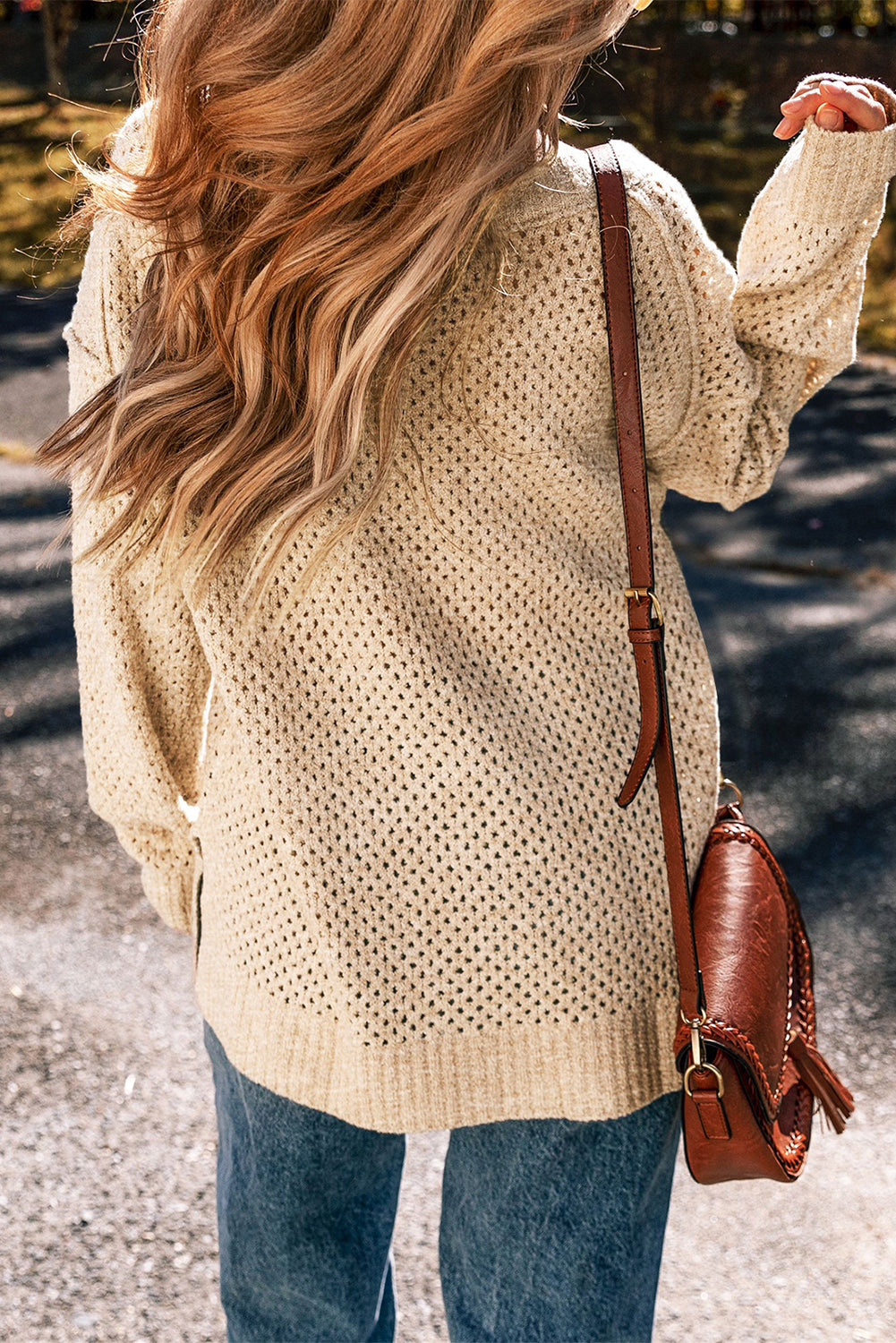 Catalina® | Modern and comfortable winter sweater