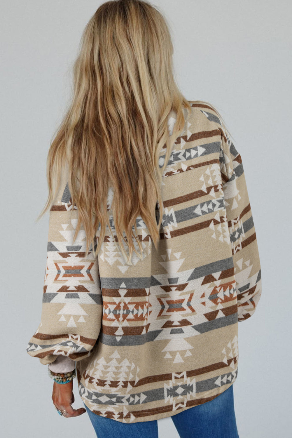 Dámasa | Fashionable and effortless winter garment