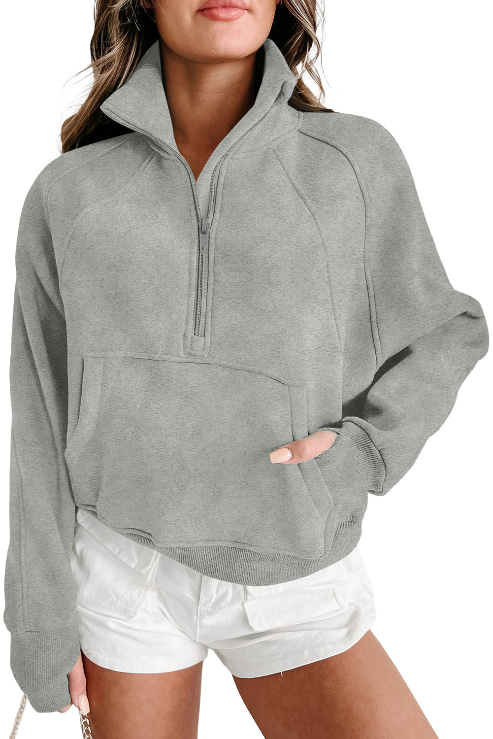 Coralia | Trendy and elegant winter clothing item