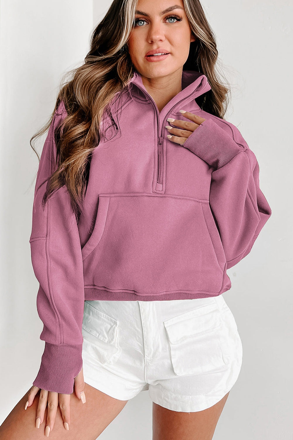 Coralia | Trendy and elegant winter clothing item
