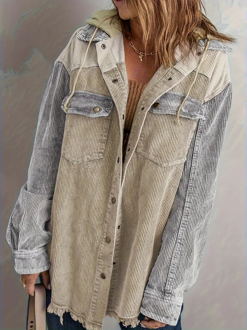 Dolores® | Chic and relaxed coat