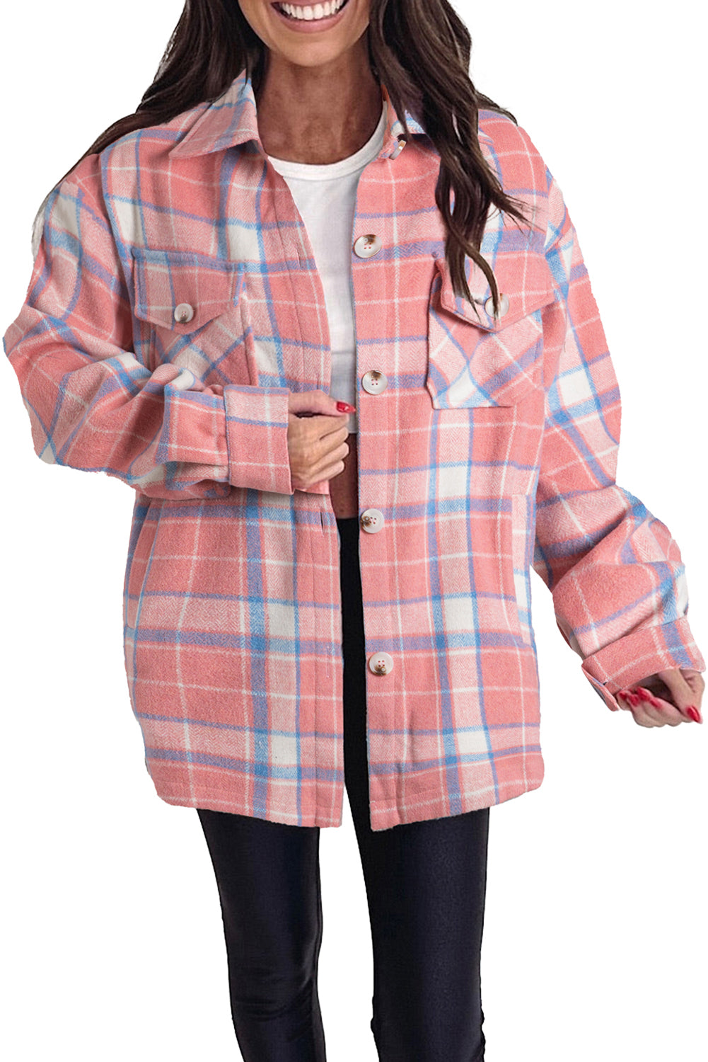 Caridad® | Modern and comfortable winter garment