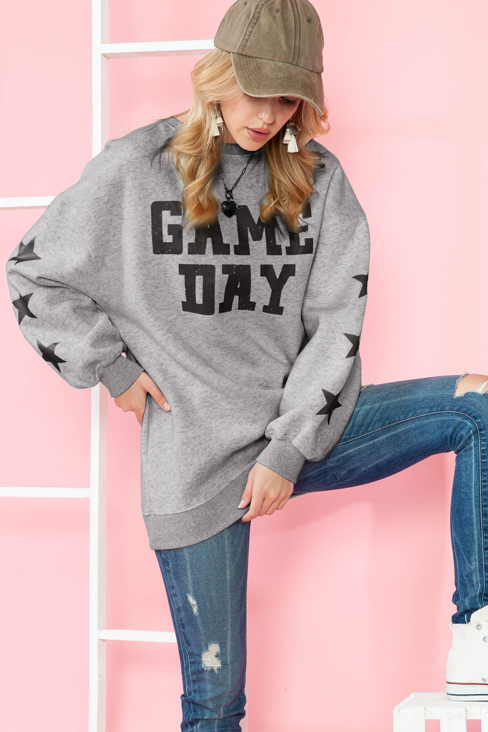 Eduarda | Fashionable and minimalist winter garment