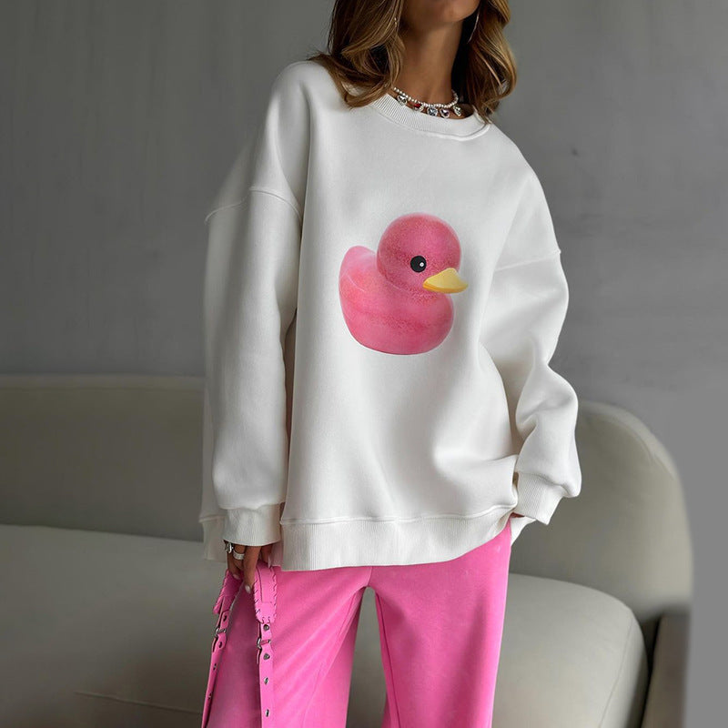 Calliope® | Moody oversize sweater