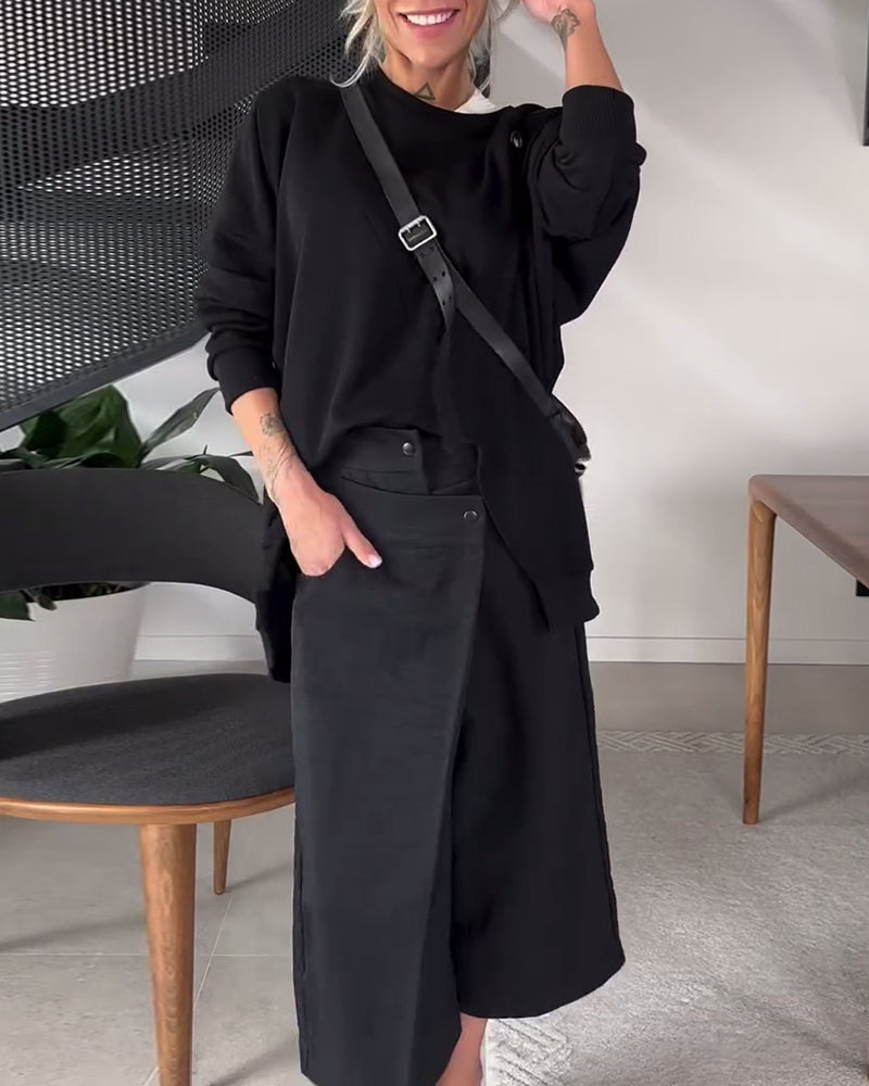 Aranza® | Classic and elegant winter garment