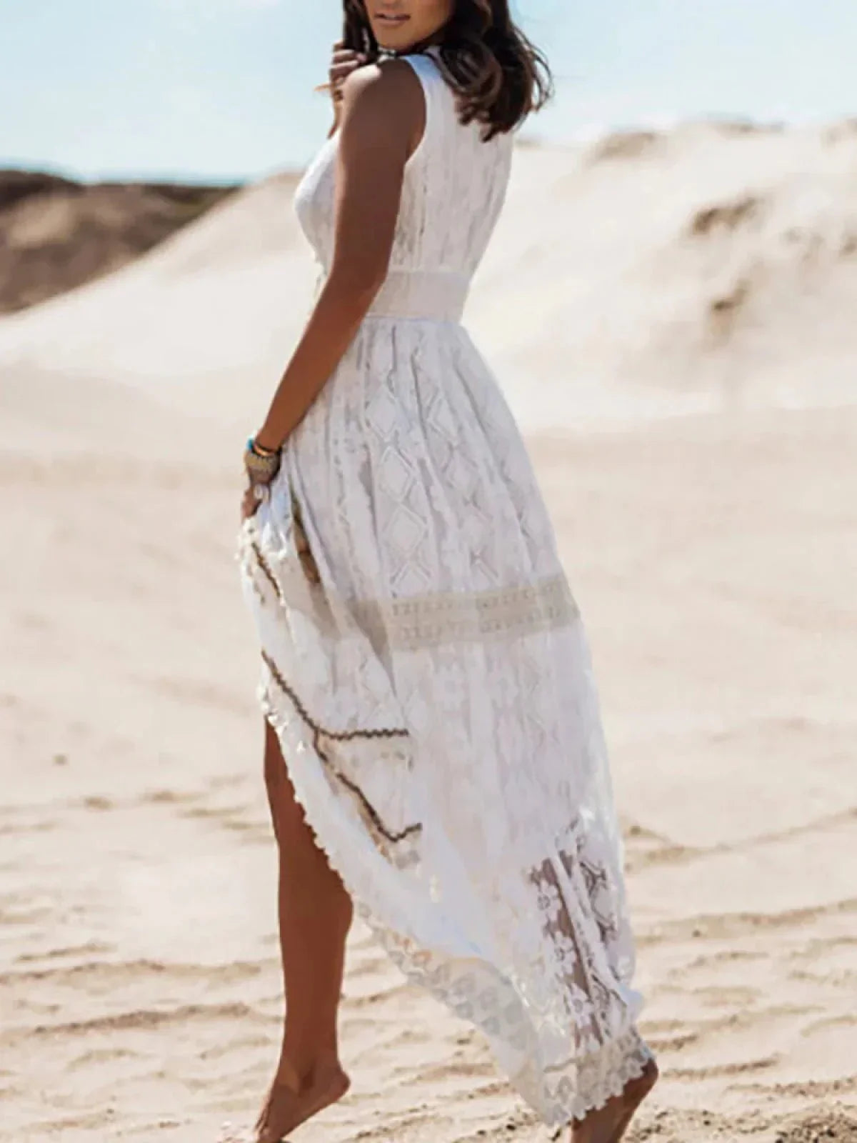 Annabella® | Elegant Boho Dress