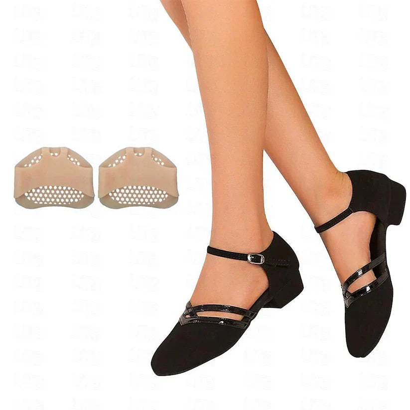 Amparo® | Women's dance shoes for modern dance