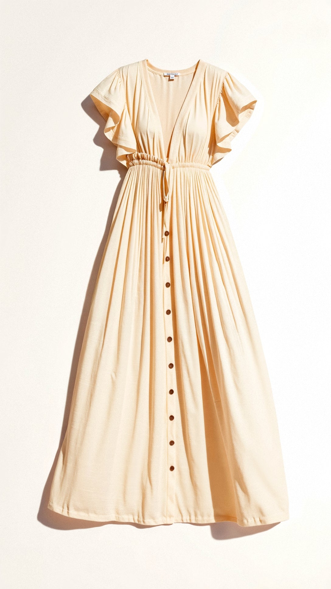 Dolores® | Dress Casual Ruffles