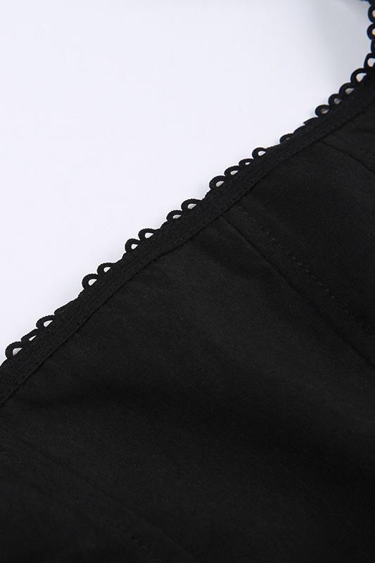 Daniela® | A-Line Midi Slip With Lace Trim