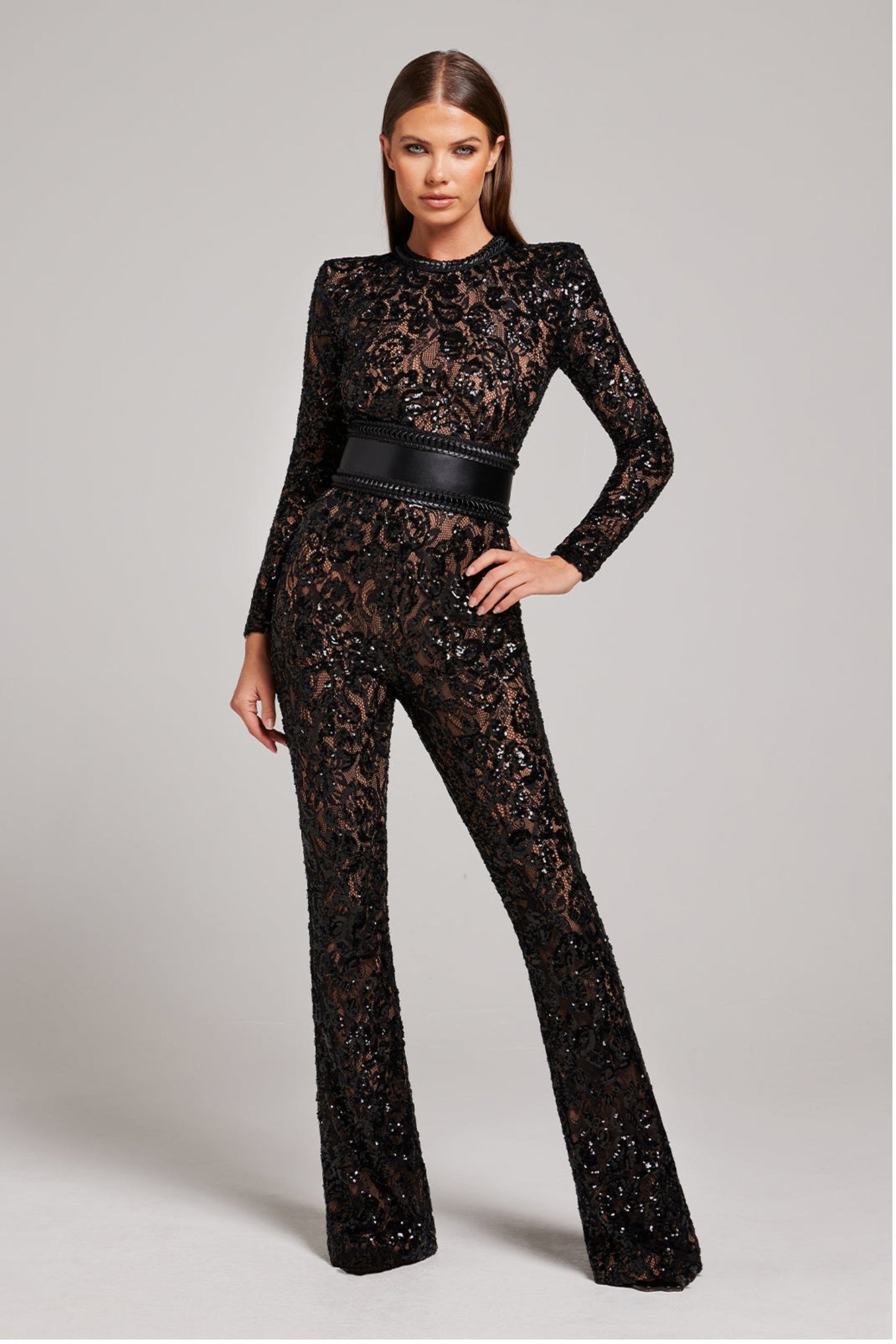 Antonella® | Lace Jumpsuit