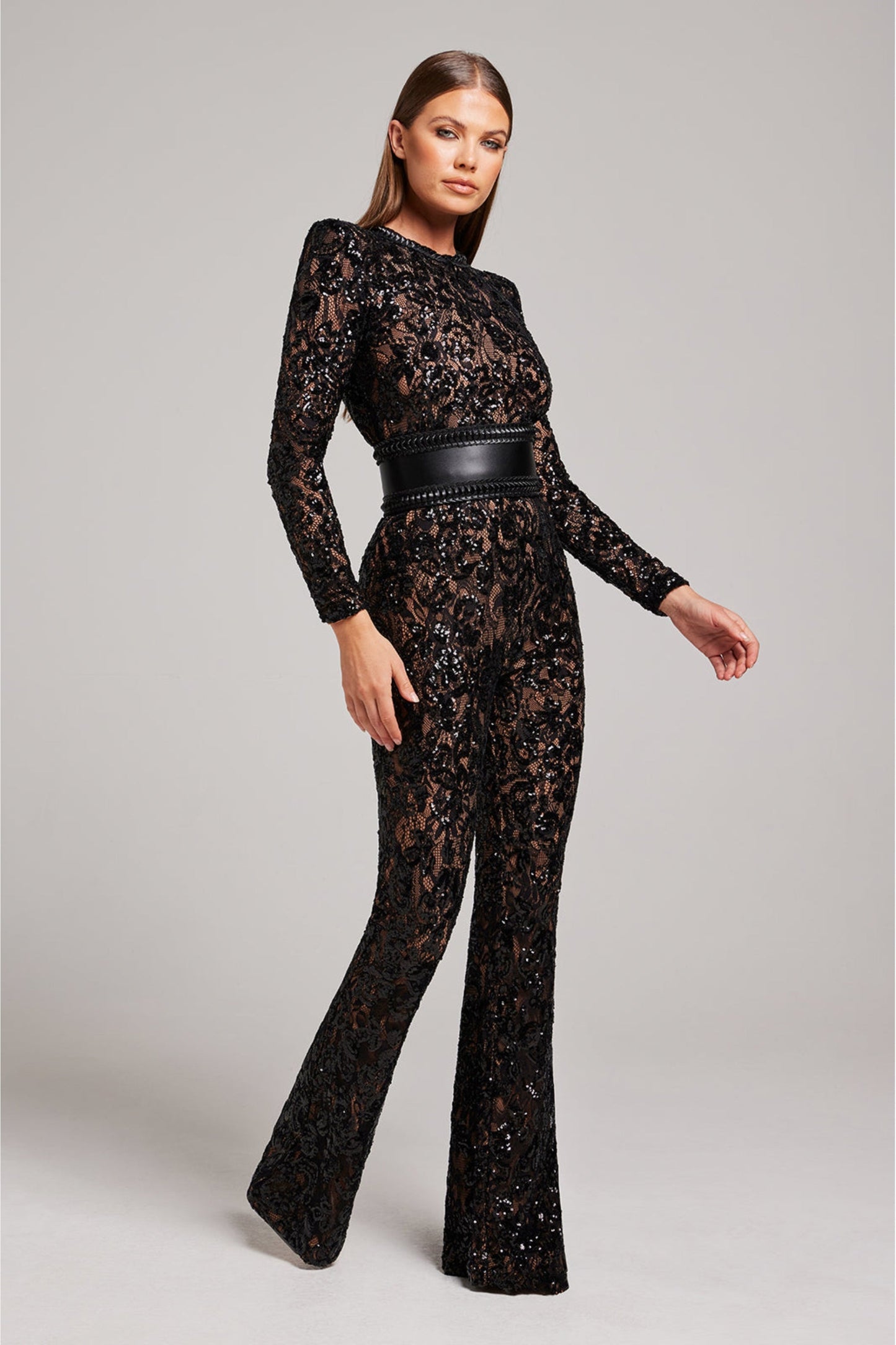 Antonella® | Lace Jumpsuit