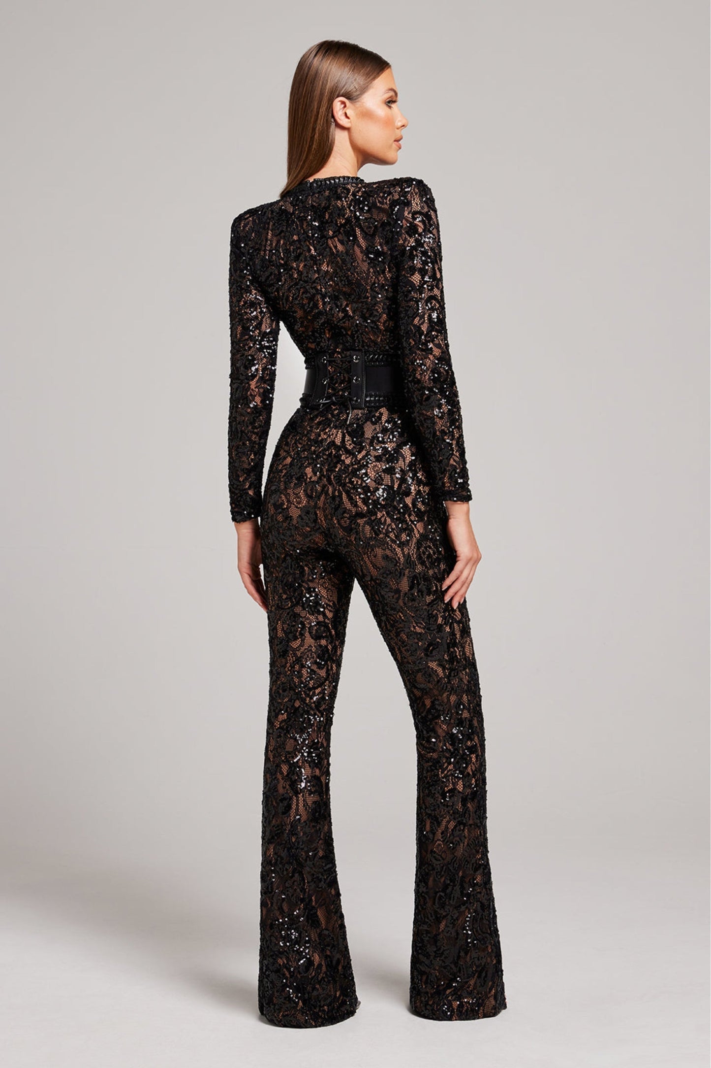 Antonella® | Lace Jumpsuit