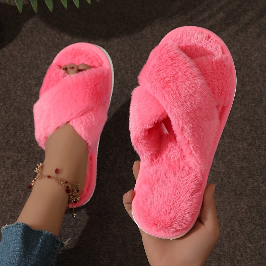 Belisana® | Cozy Plush Slippers