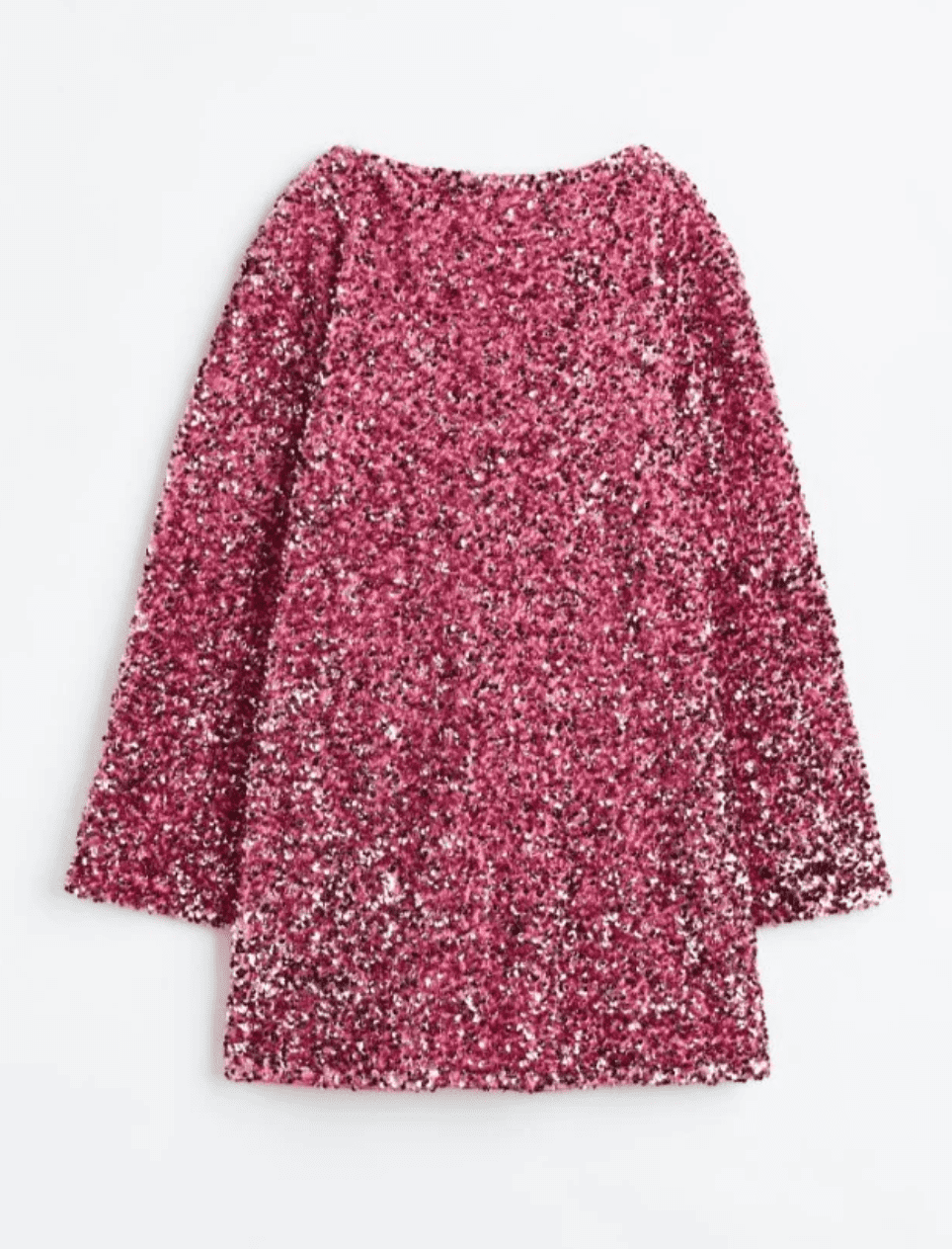 Agueda® | Sequin Party Dress