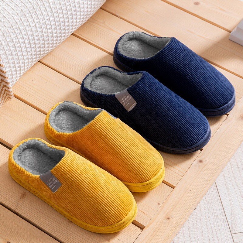 Elisa | Cozy slippers with soft lining