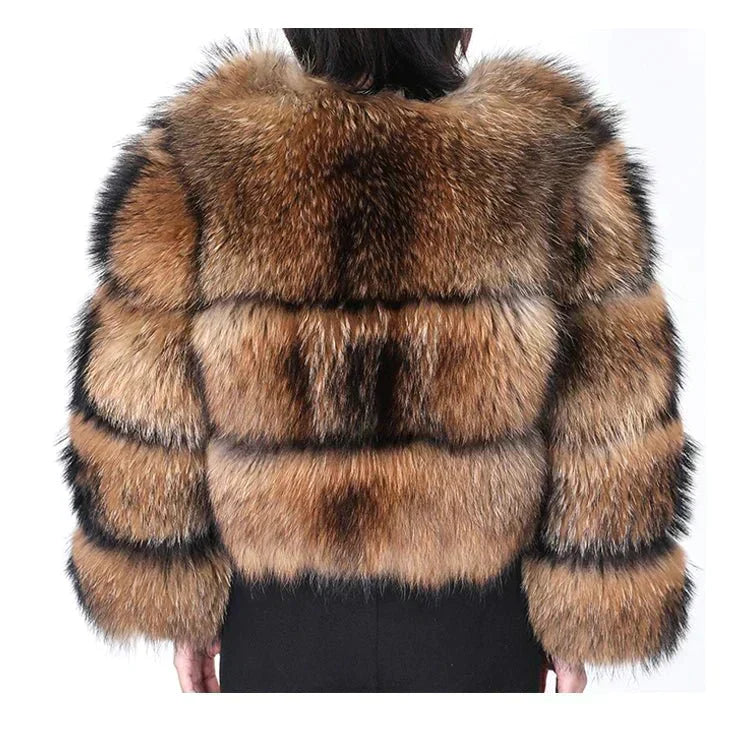 Bianca® | Luxurious winter coat