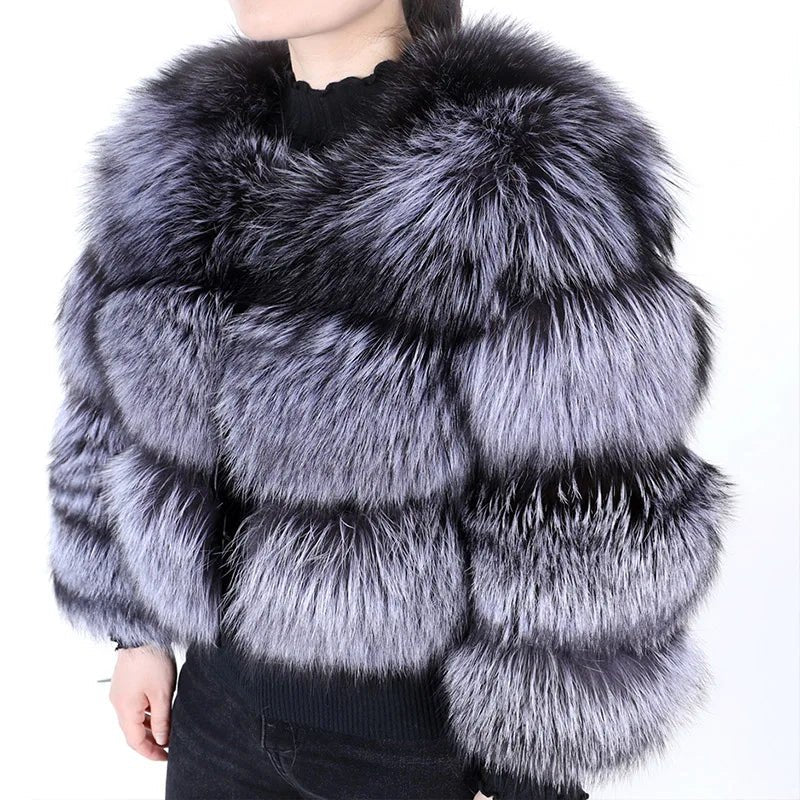 Bianca® | Luxurious winter coat
