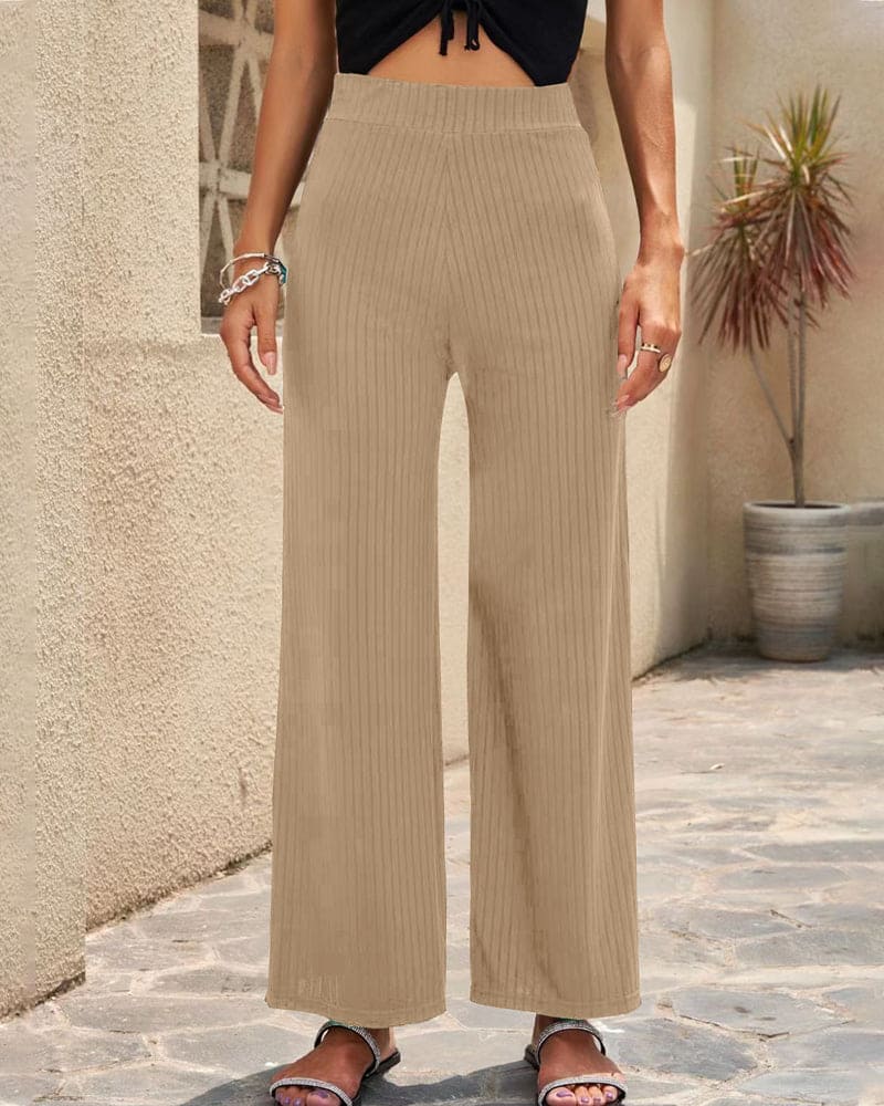 Azure® | Perfect elastic pants