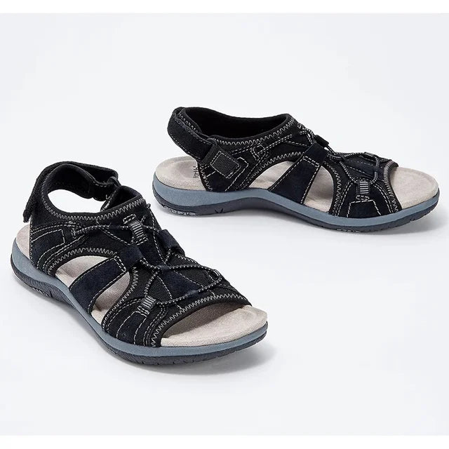 Benigna® | Breathable Ankle Sandals For Summer