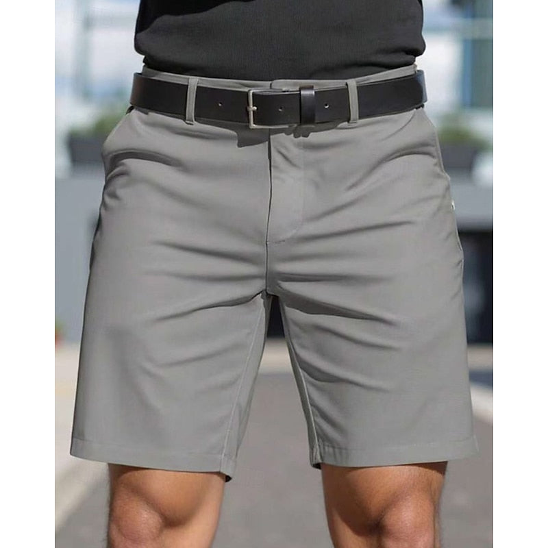 Dennis | Comfortable Summer Shorts for Every Occasion