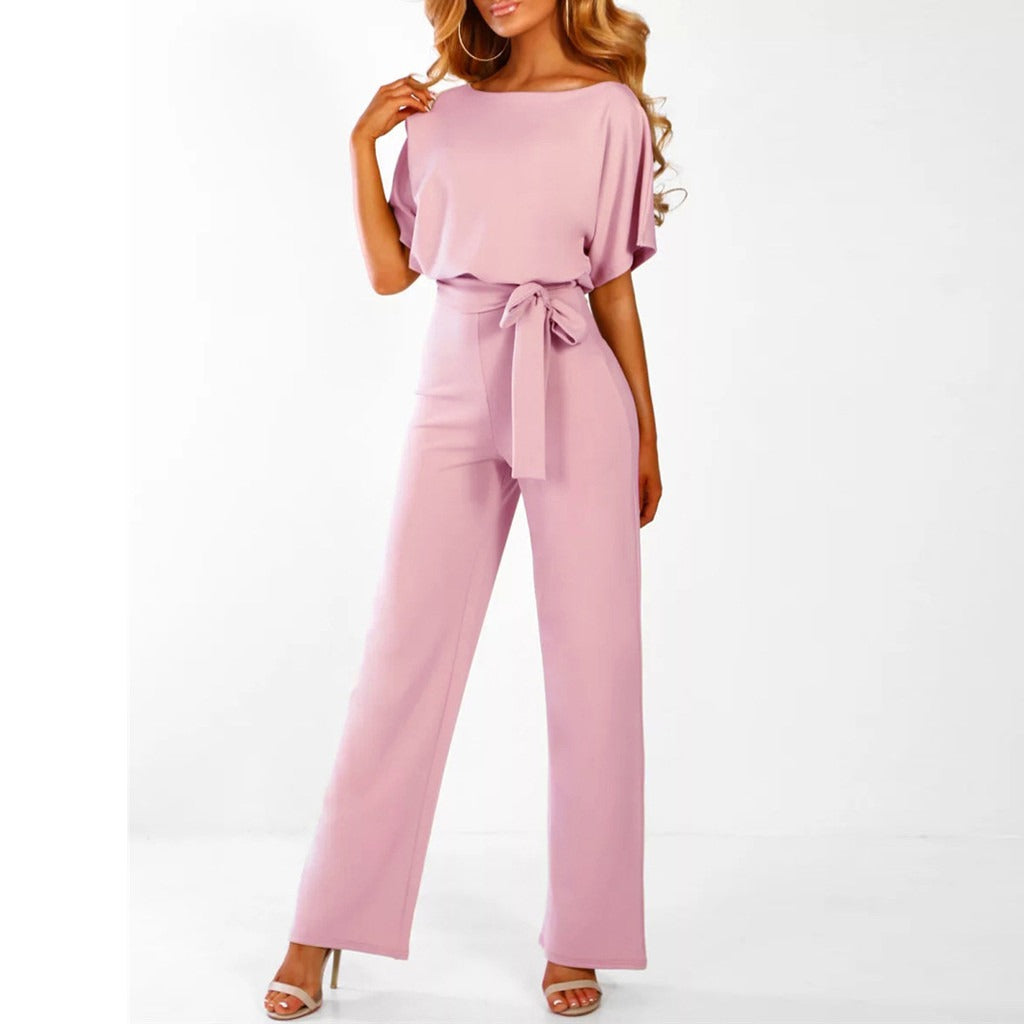 Clarissa | Elegant and Stylish Jumpsuit