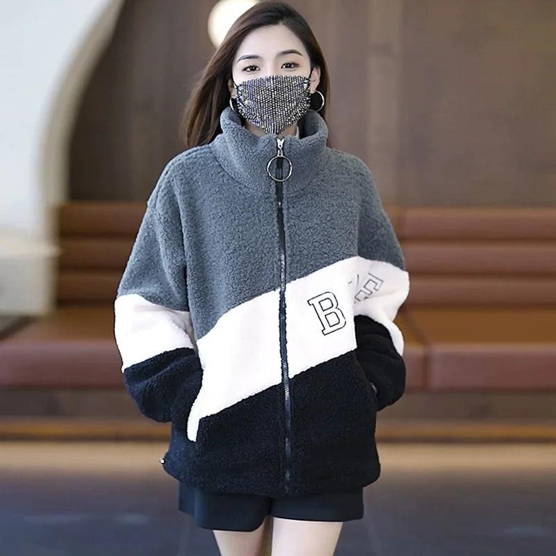 Carolina® | Tailored and elegant winter coat