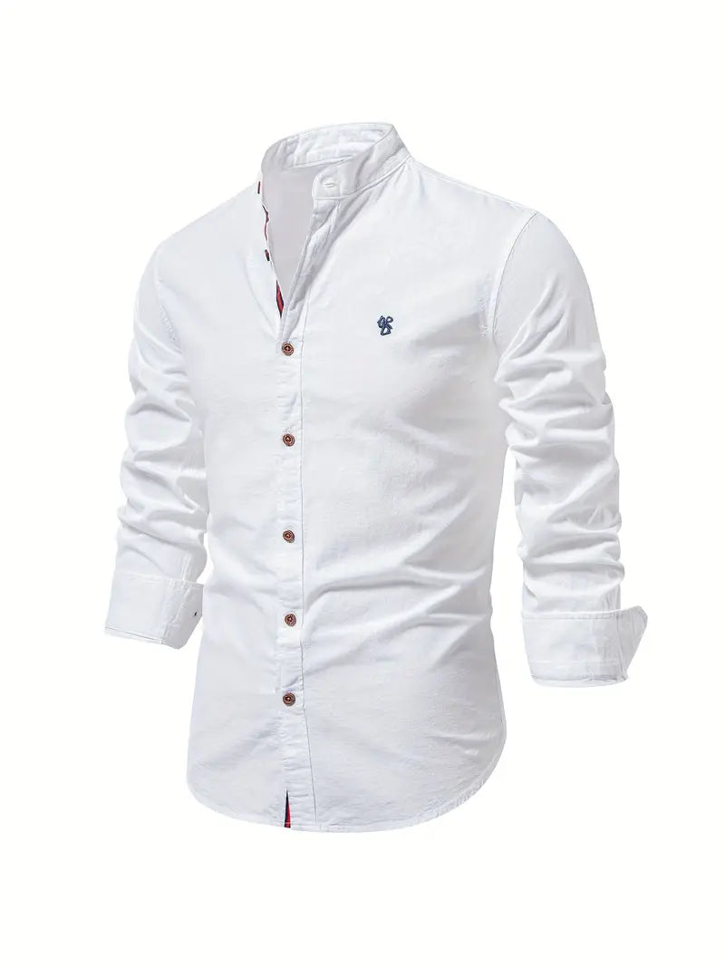 Levi | Stylish Shirt with Buttons