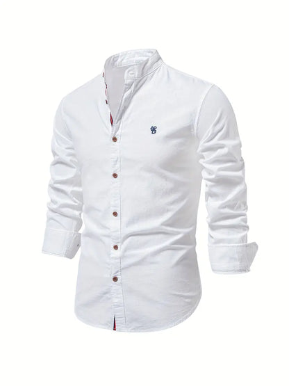 Levi | Stylish Shirt with Buttons