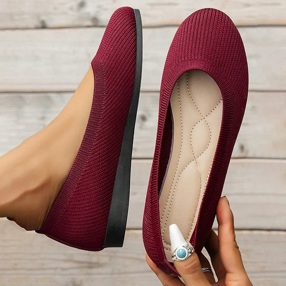 Araceli® | Breathable, non-slip shoes