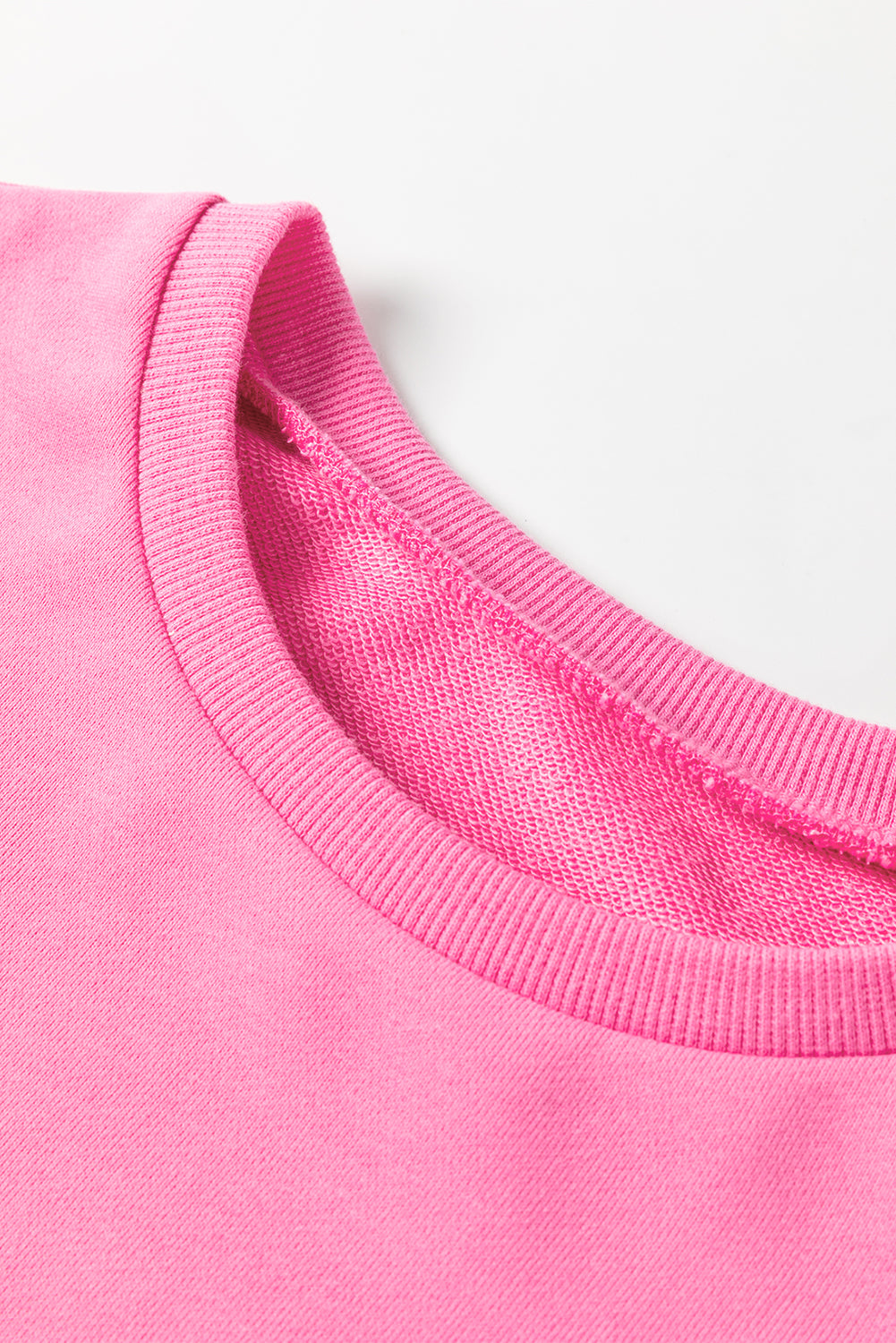 Elin® | Holly Jolly graphic long sleeve top