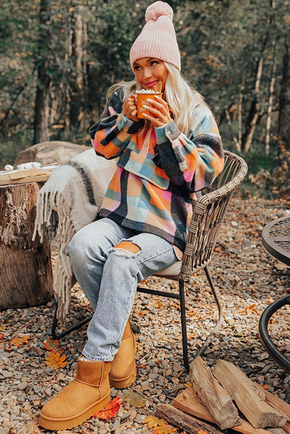 Catalina® | Classic and elegant winter garment
