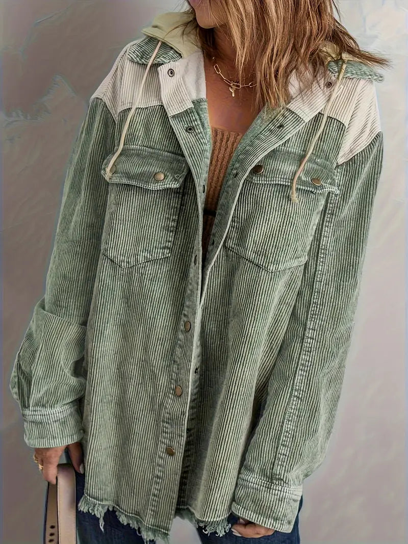 Dolores® | Chic and relaxed coat