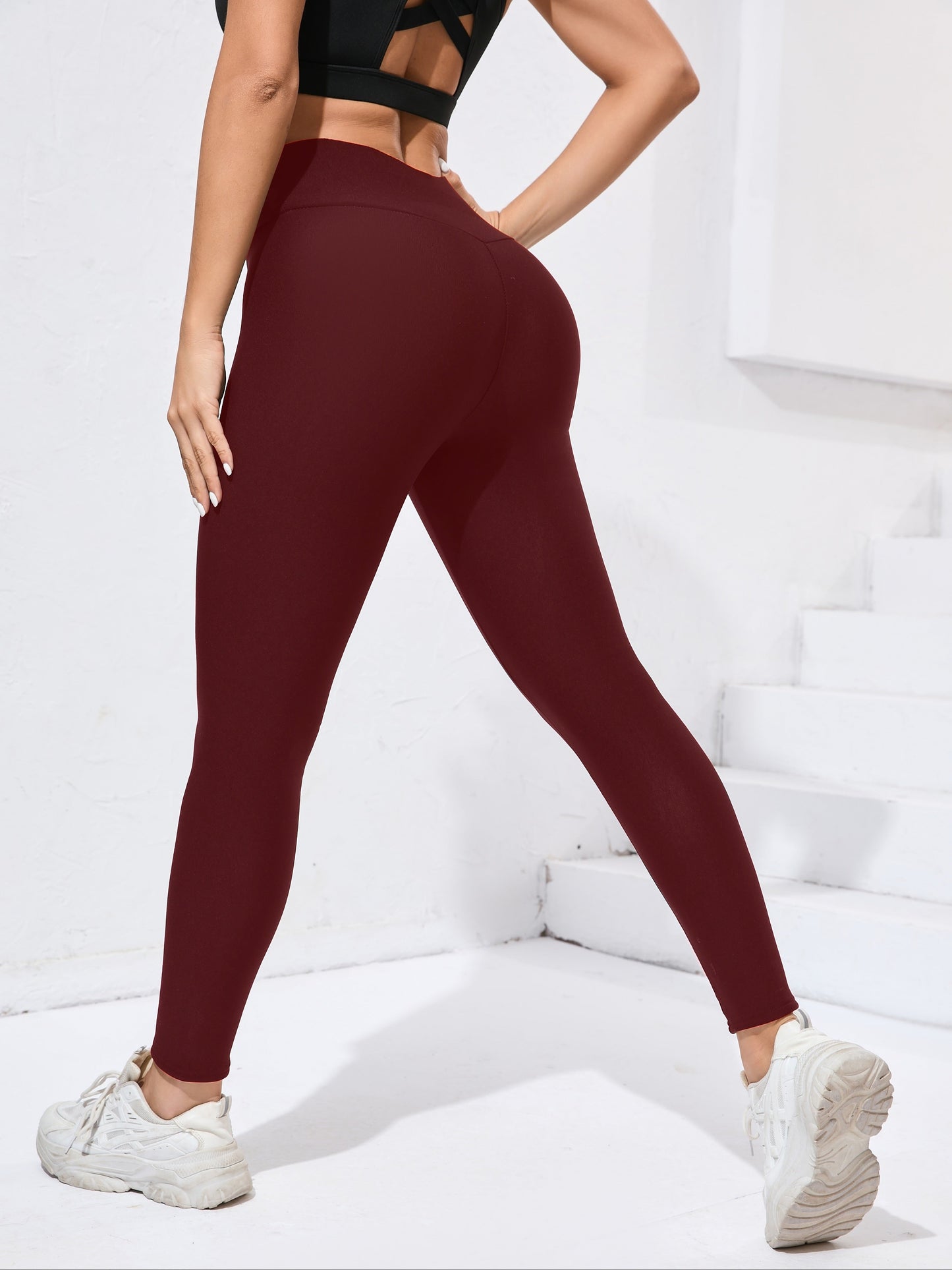 Briar® | Warm lined leggings