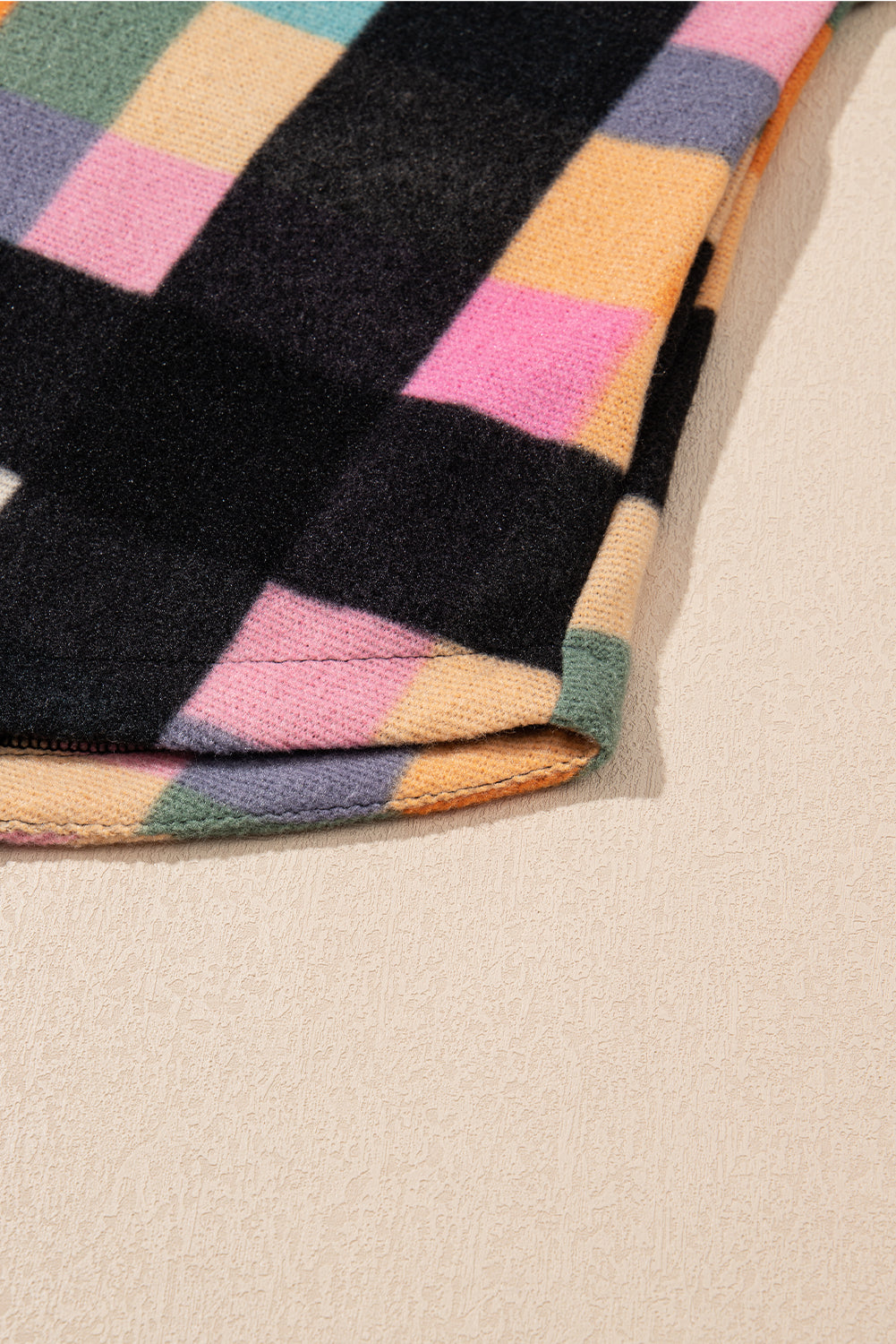Cintia® | Chic and relaxed winter hoodie