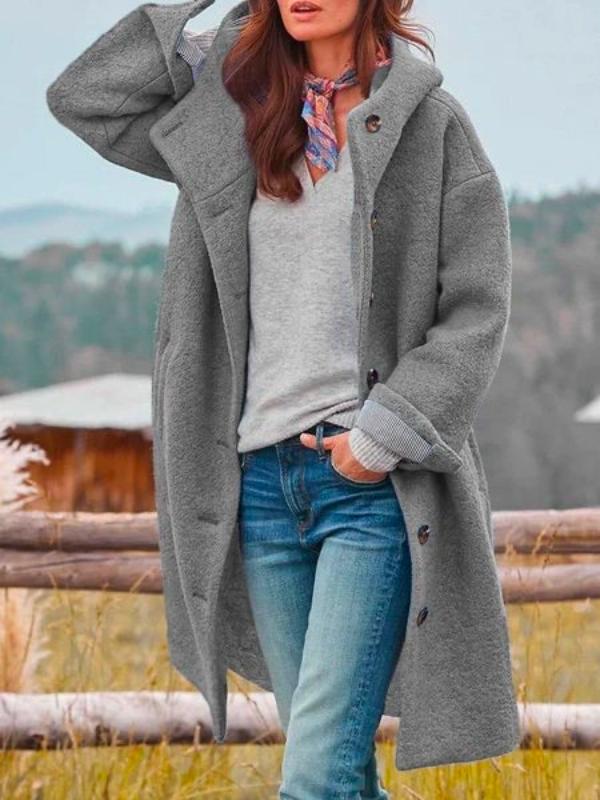 Diana® | Streamlined, versatile jacket
