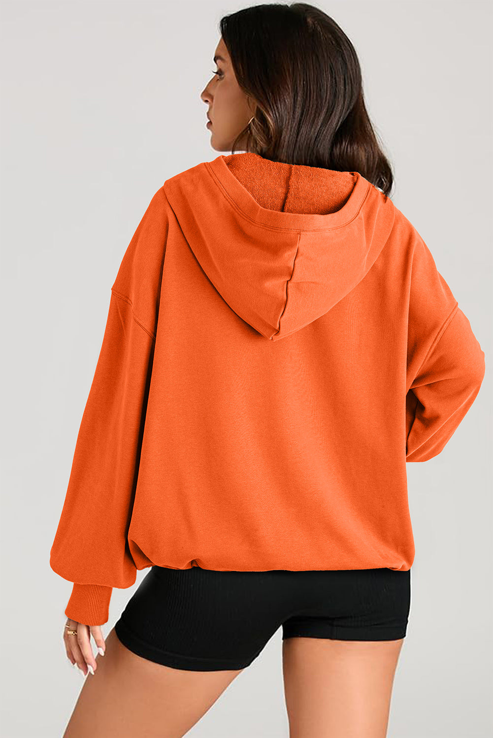 Corina® | Modern and comfortable winter hoodie