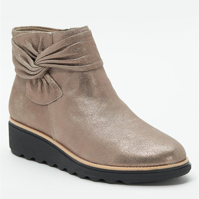 Antonia® | Supportive, stylish orthopedic footwear