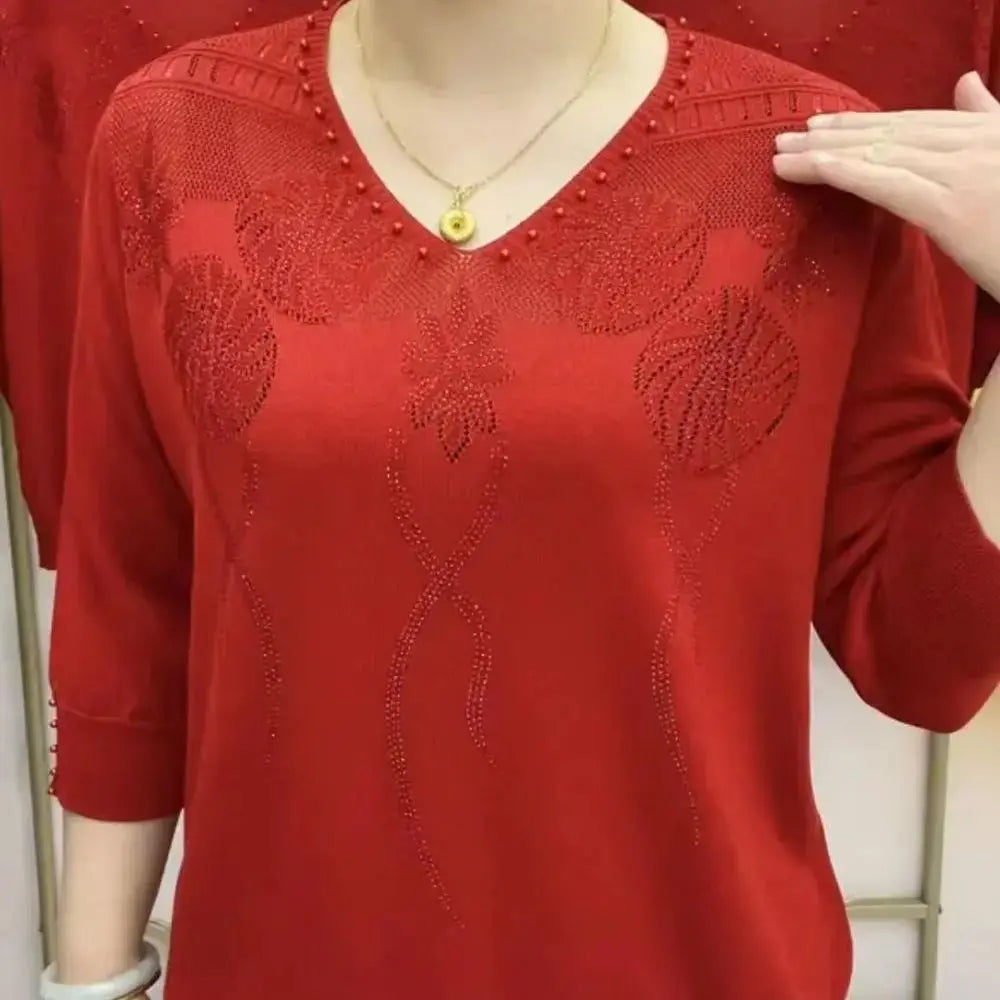 Carina® | Chic and relaxed winter garment
