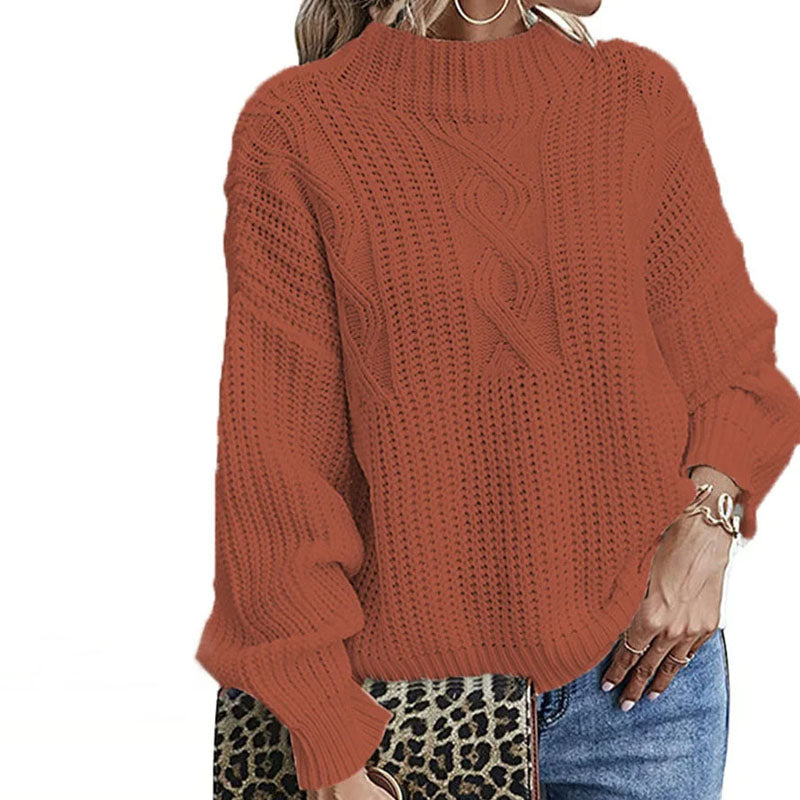 Araceli | Women's winter sweater Calido