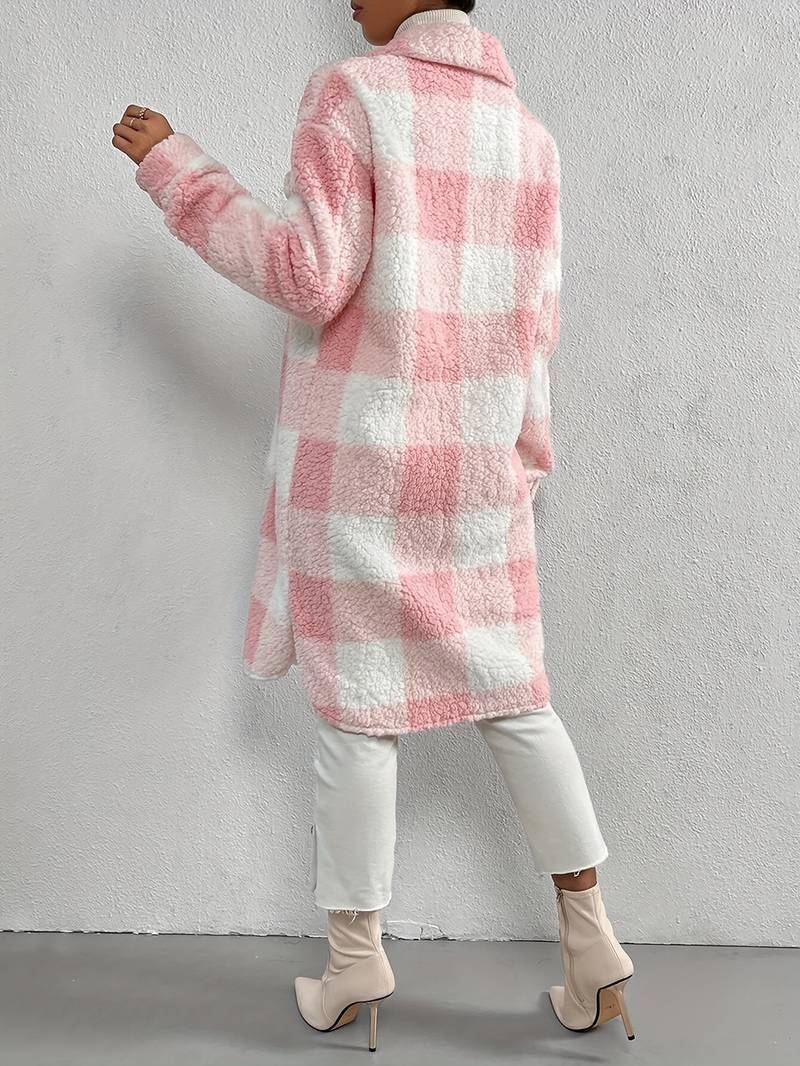 Bianca® | Fashionable and minimalist winter coat