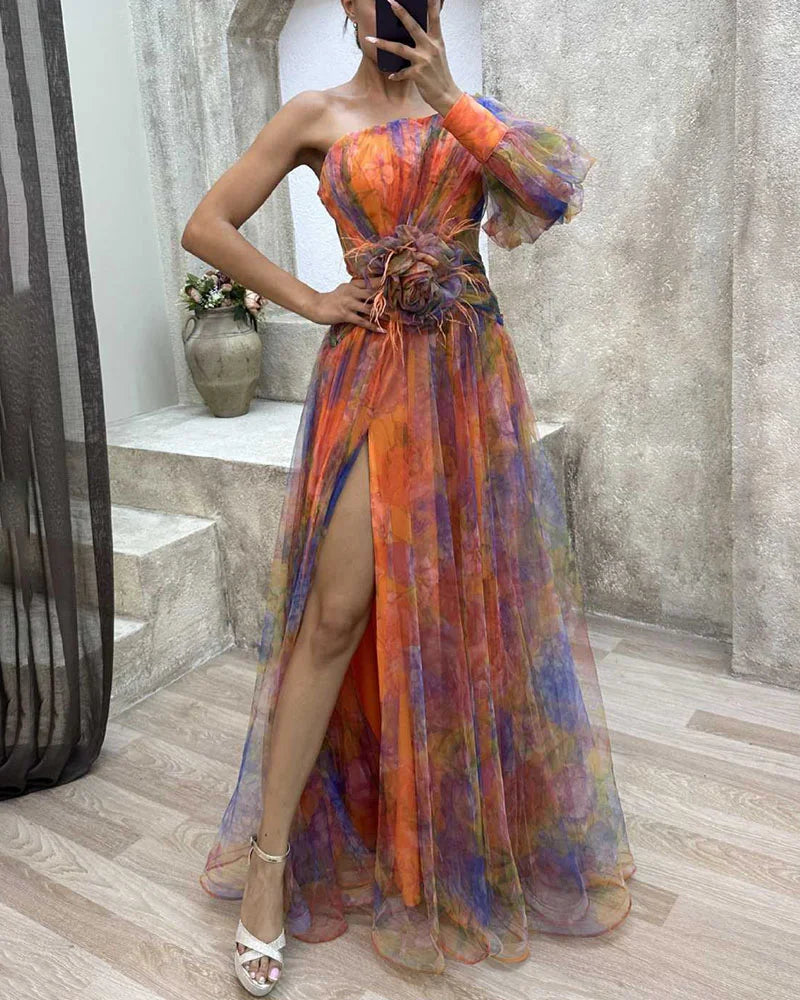 Begoña® | Elegant dress