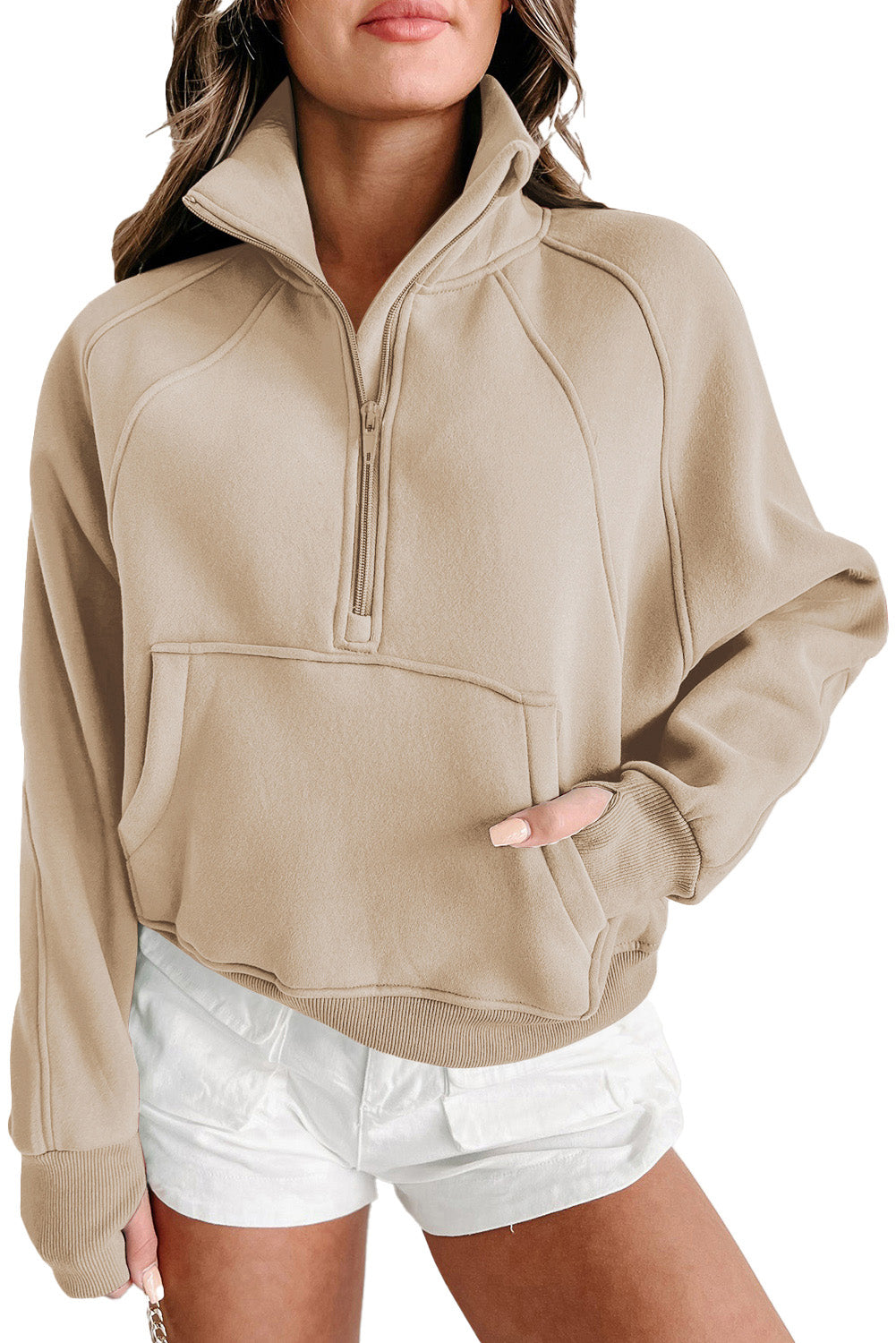 Coralia | Trendy and elegant winter clothing item