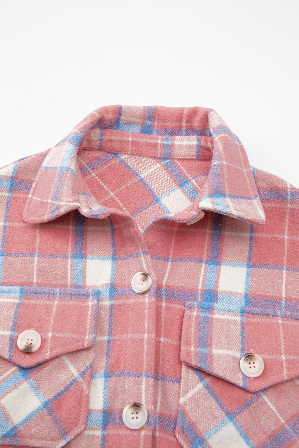 Caridad® | Modern and comfortable winter garment