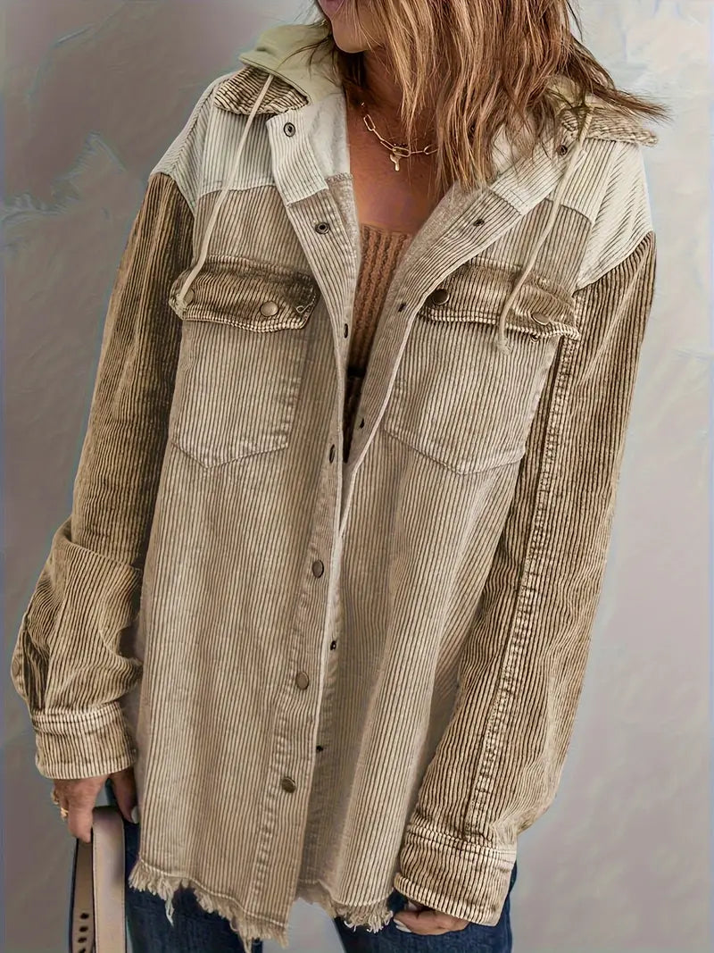 Dolores® | Chic and relaxed coat