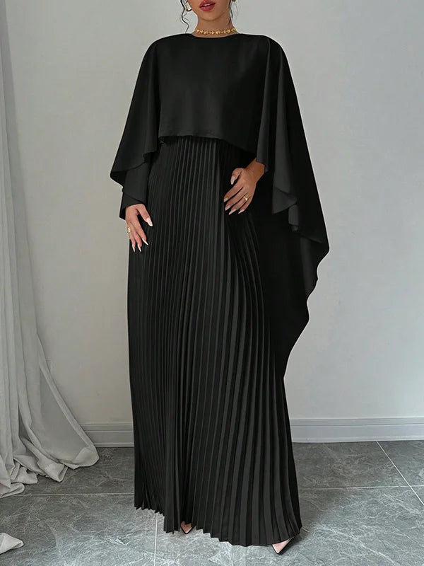 Aurelia® | Dress with cape