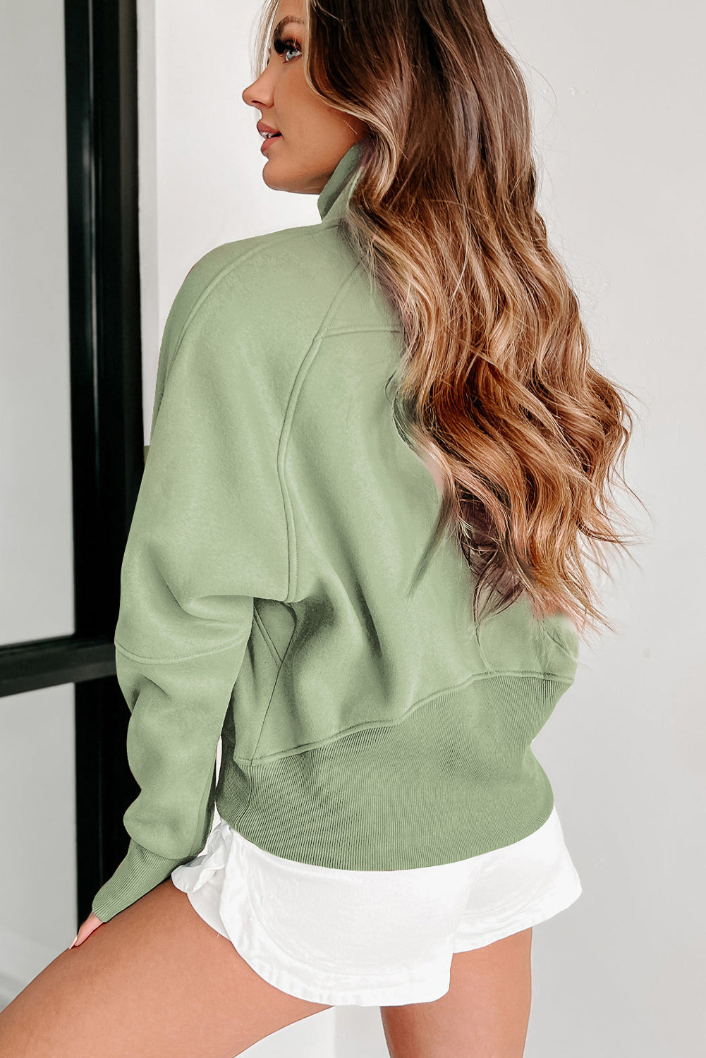 Coralia | Trendy and elegant winter clothing item