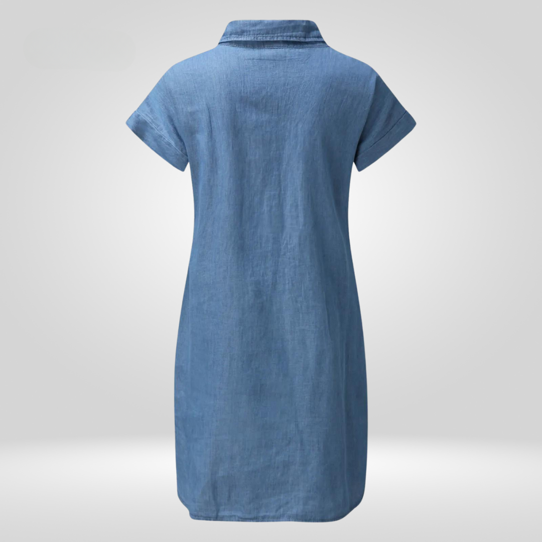 Edna® | Denim dress