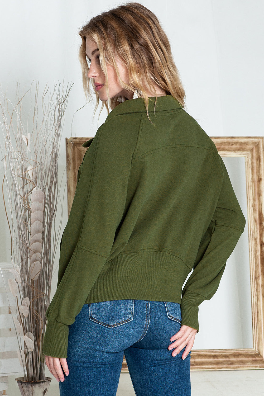Coralia | Trendy and elegant winter clothing item