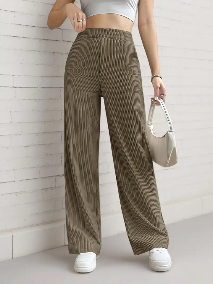Cecilia® | Casual and fashionable winter trousers